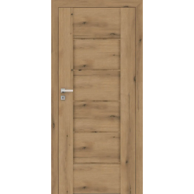Interiérové dveře DRE Auri 7