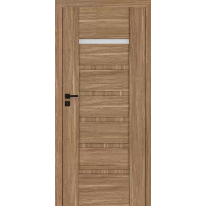 Interiérové dveře DRE Reva 5