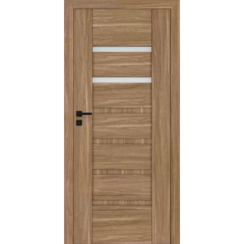 Interiérové dveře DRE Reva 7