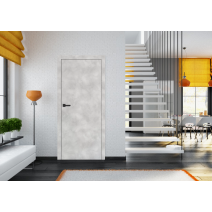 Interiérové dveře  Erkado Uno Premium - Beton