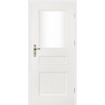 Interiérové dveře Intenso Baron W-2
