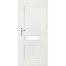Interiérové dveře Intenso Baron W-3