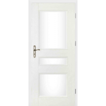 Interiérové dveře Intenso Baron W-5