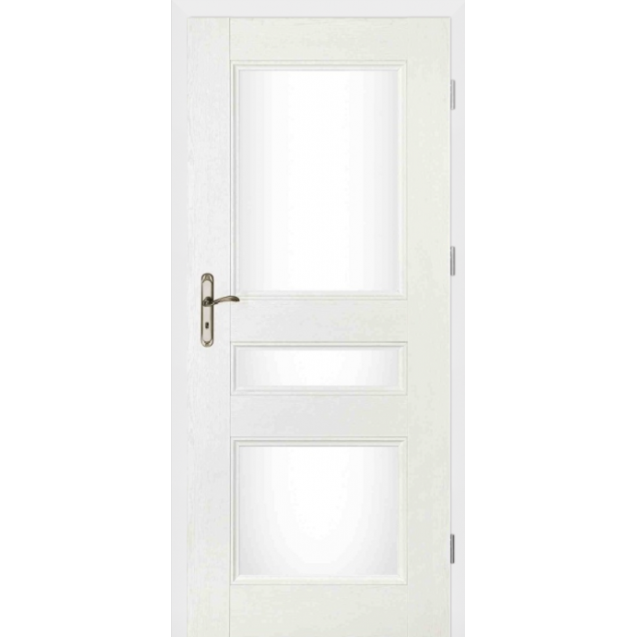 Interiérové dveře Intenso Baron W-5