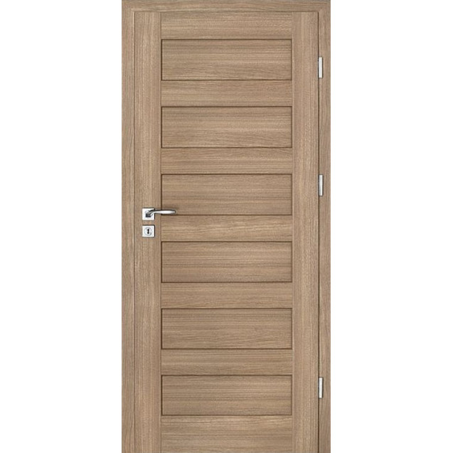 Interiérové dveře Intenso Supra W-1