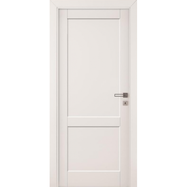 Interiérové dveře INVADO Bianco NEVE 1 