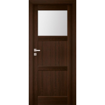 Interiérové dveře INVADO Larina SATI 2