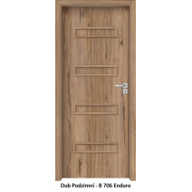 Interiérové dveře Invado Parma 3