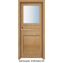 Interiérové dveře INVADO Vinadio 2 