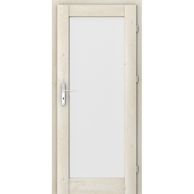 Interiérové dveře Porta Balance B.1