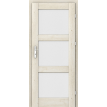 Interiérové dveře Porta Balance D.3