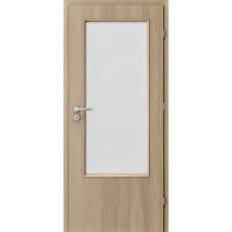 Interiérové dveře Porta CPL 1.3
