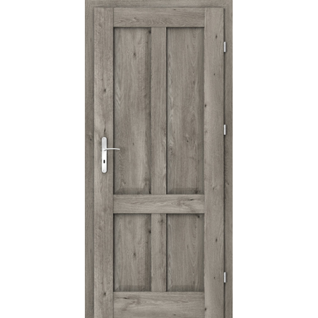 Interiérové dveře Porta Harmony A.0