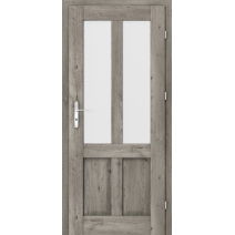 Interiérové dveře Porta Harmony A.1