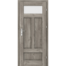 Interiérové dveře Porta Harmony B.1
