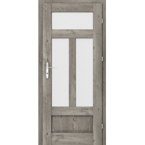 Interiérové dveře Porta Harmony B.2