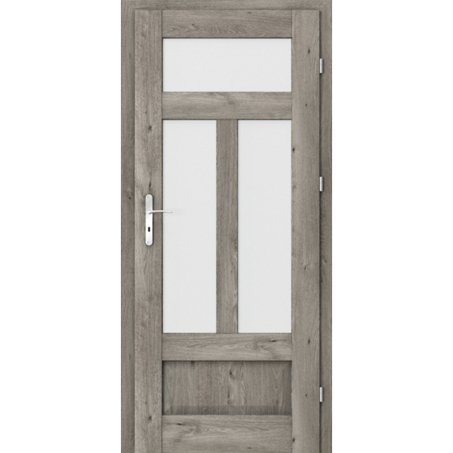 Interiérové dveře Porta Harmony B.2