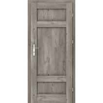 Interiérové dveře Porta Harmony C.0