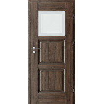 Interiérové dveře Porta Inspire B.1