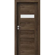 Interiérové dveře Porta Koncept H.1