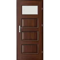 Interiérové dveře Porta Nova 5.2