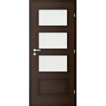 Interiérové dveře Porta Fit H.3