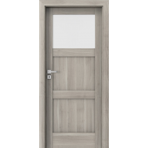 Interiérové dveře Verte N1