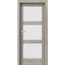 Interiérové dveře Verte N3