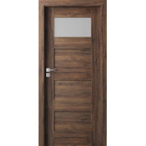 Interiérové dveře Verte Premium A1