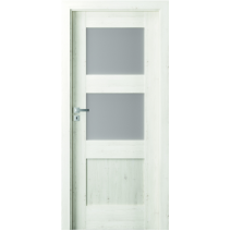 Interiérové dveře Verte Premium B2