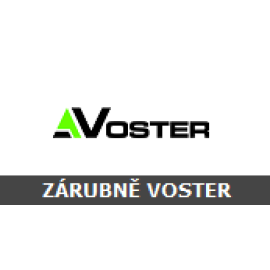 Obložkové zárubně Voster