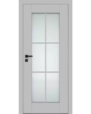 Interiérové dveře DRE Estra 12