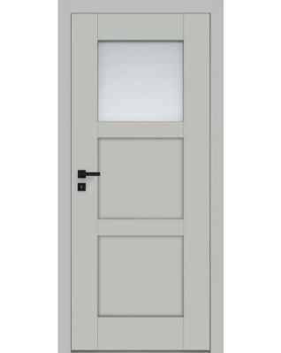 Interiérové dveře DRE Estra 2