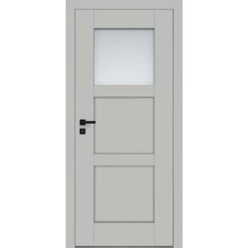 Interiérové dveře DRE Estra 2