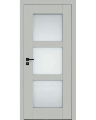Interiérové dveře DRE Estra 4