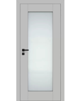 Interiérové dveře DRE Estra 6