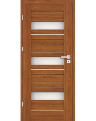 Interiérové dveře Erkado Berberis 5 
