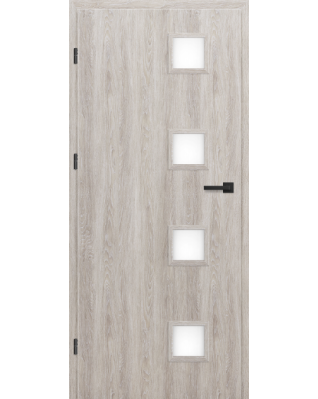 Interiérové dveře Erkado Menton 9