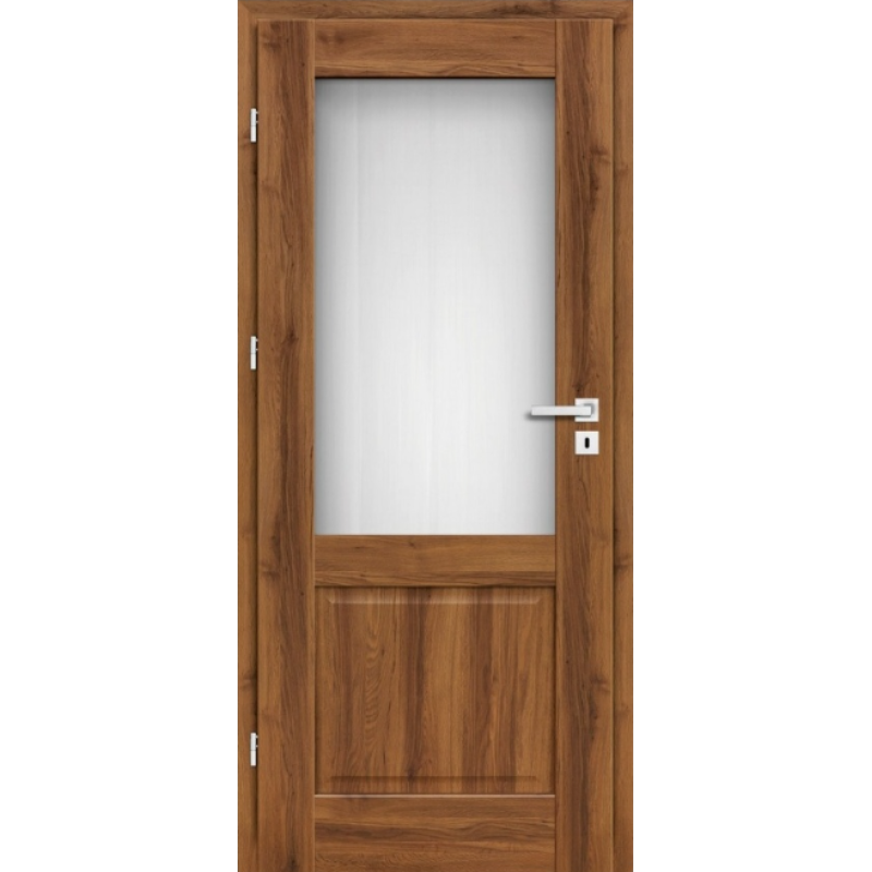 Interiérové dveře Erkado Nemézie 7