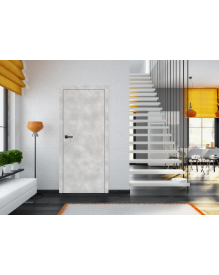 Interiérové dveře  Erkado Uno Premium - Beton