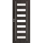 Interiérové dveře DRE Galeria Alu 12