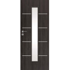 Interiérové dveře DRE Galeria Alu 21