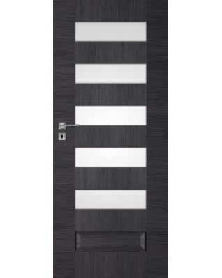 Interiérové dveře DRE Scala B5