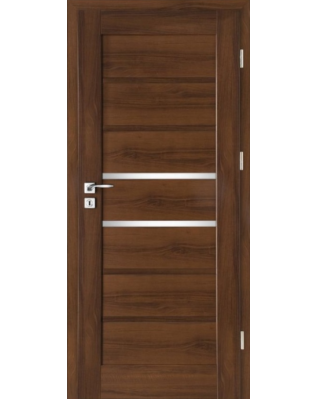 Interiérové dveře Intenso Alicante W-2