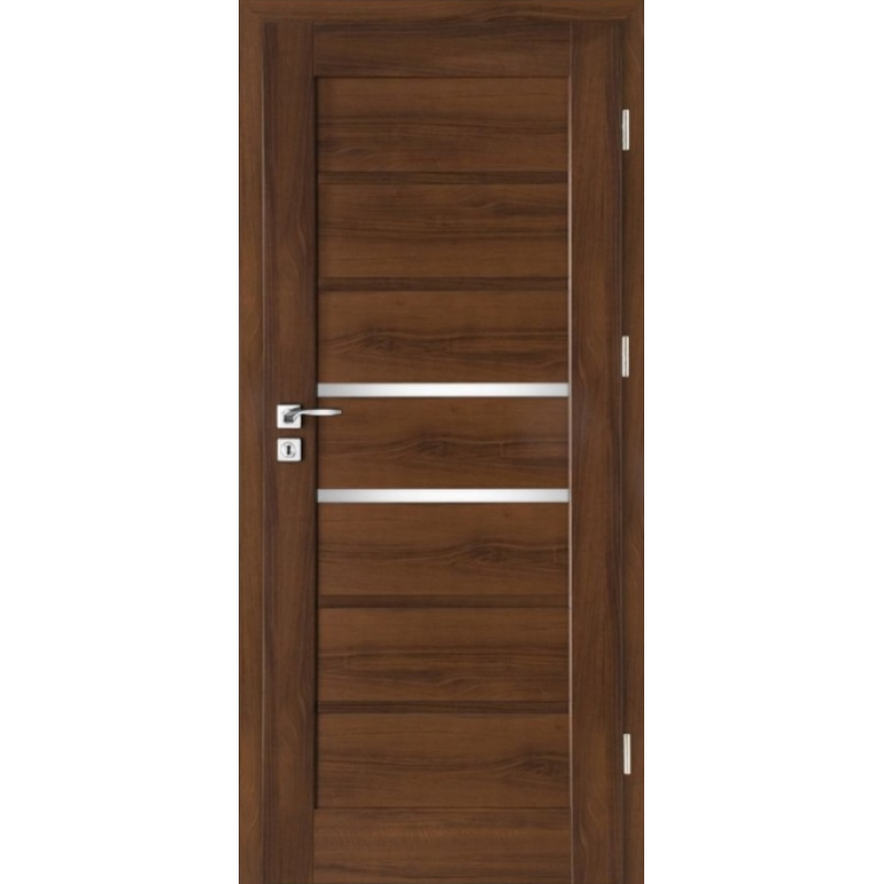 Interiérové dveře Intenso Alicante W-2