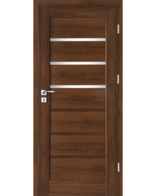 Interiérové dveře Intenso Alicante W-4