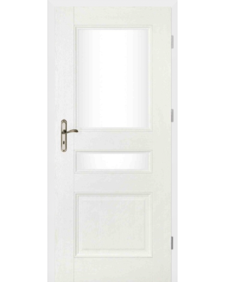 Interiérové dveře Intenso Baron W-4