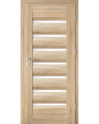 Interiérové dveře Intenso Belize W-5