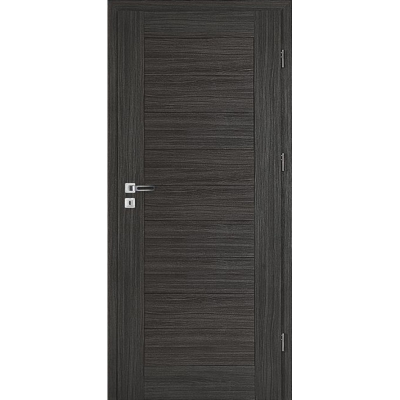 Interiérové dveře Intenso Bordeaux W-1