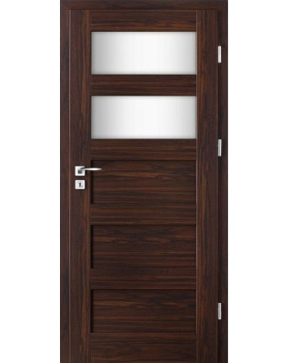 Interiérové dveře Intenso Gracja W-2